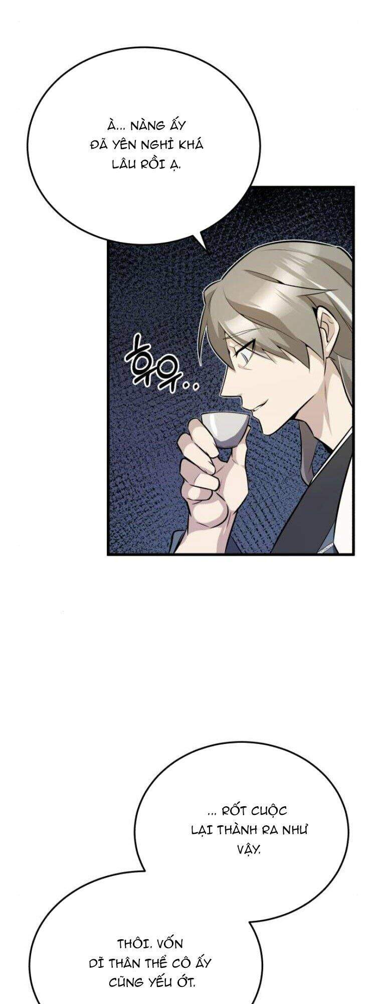 Đệ Nhất Võ Sư, Cao Thủ Baek chapter 5 - Upload bởi truyensieuhay.com