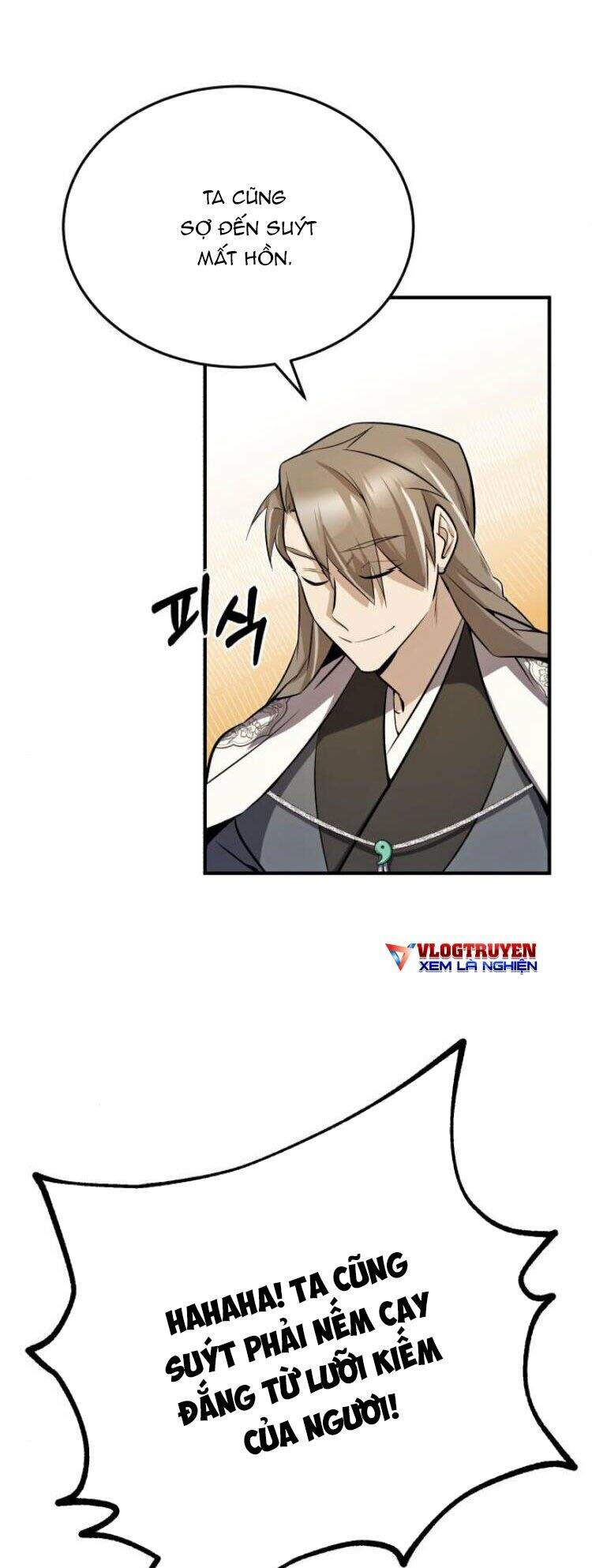 Đệ Nhất Võ Sư, Cao Thủ Baek chapter 5 - Upload bởi truyensieuhay.com
