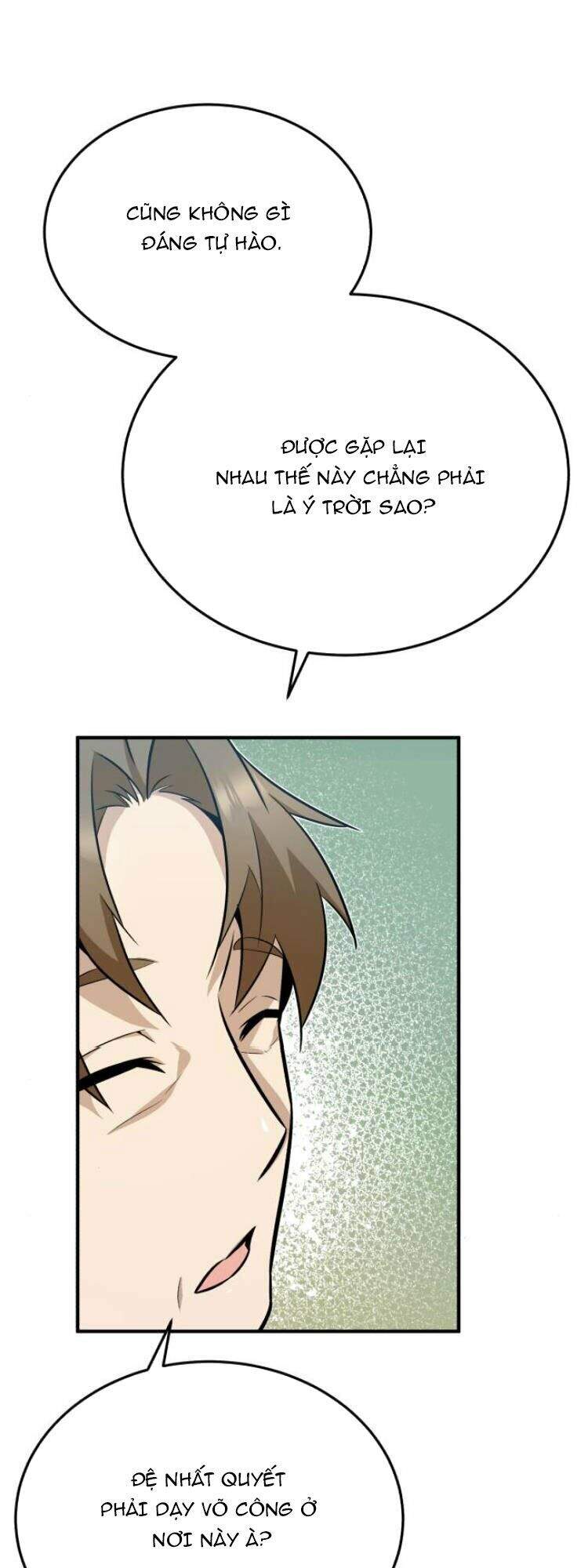 Đệ Nhất Võ Sư, Cao Thủ Baek chapter 5 - Upload bởi truyensieuhay.com