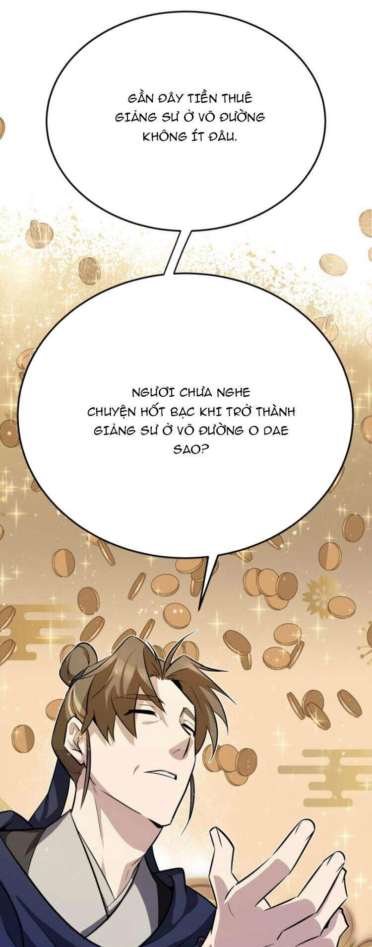 Đệ Nhất Võ Sư, Cao Thủ Baek chapter 5 - Upload bởi truyensieuhay.com