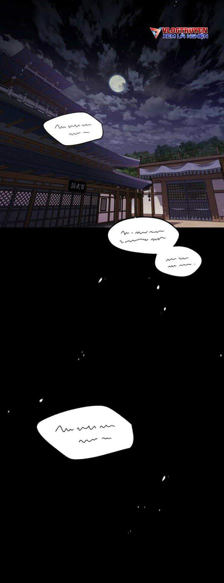 Đệ Nhất Võ Sư, Cao Thủ Baek chapter 5 - Upload bởi truyensieuhay.com
