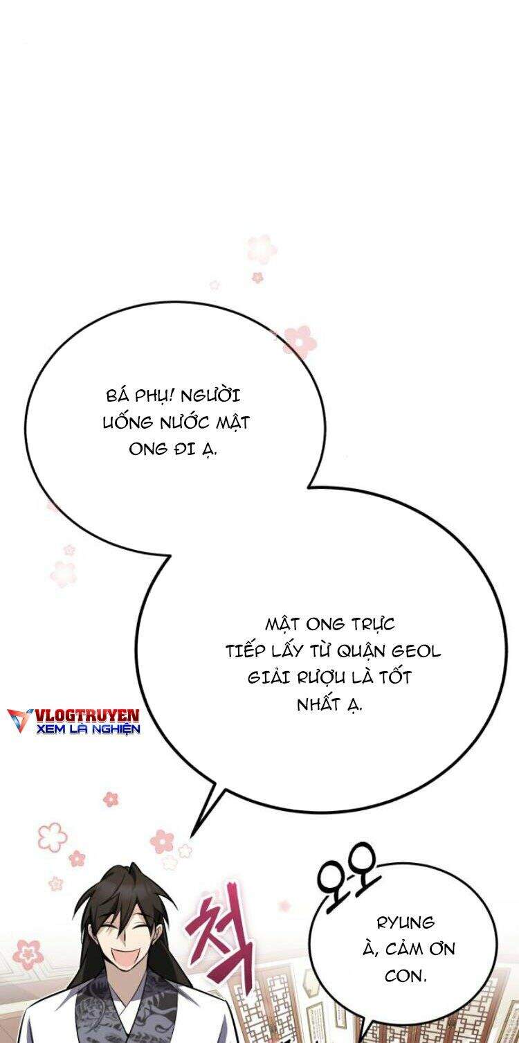 Đệ Nhất Võ Sư, Cao Thủ Baek chapter 5 - Upload bởi truyensieuhay.com