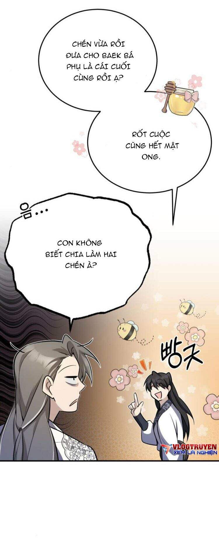 Đệ Nhất Võ Sư, Cao Thủ Baek chapter 5 - Upload bởi truyensieuhay.com