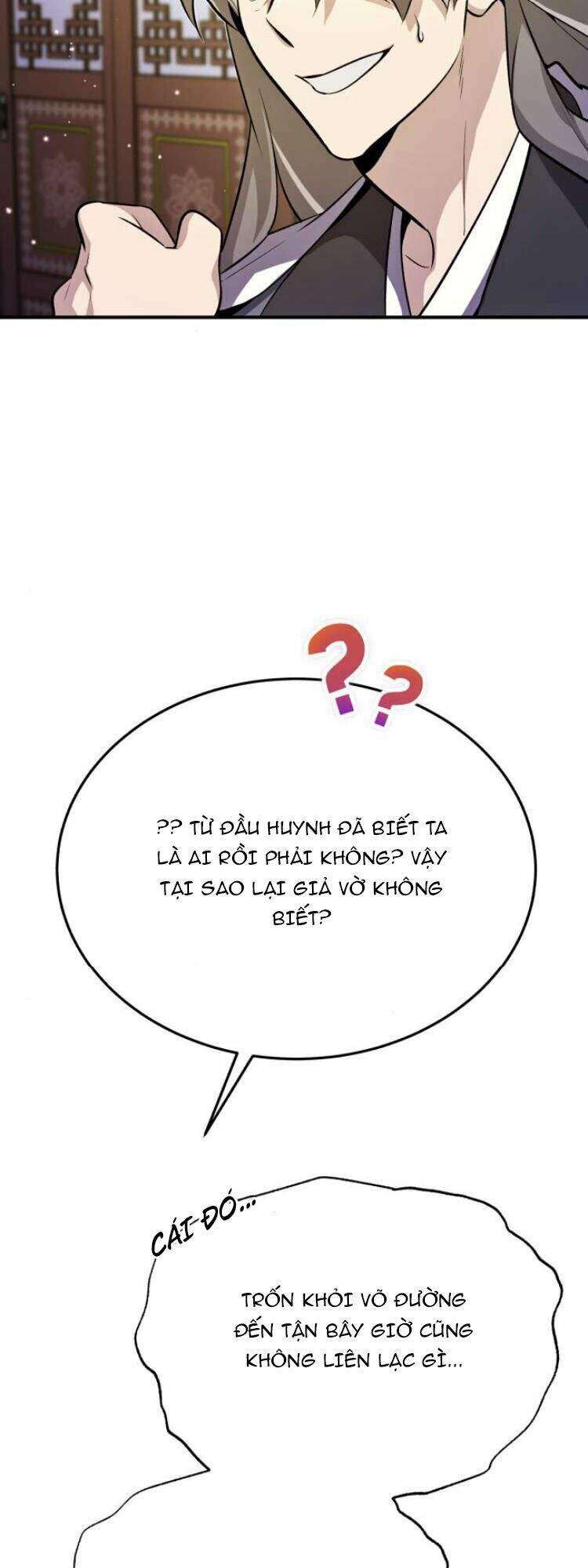 Đệ Nhất Võ Sư, Cao Thủ Baek chapter 5 - Upload bởi truyensieuhay.com