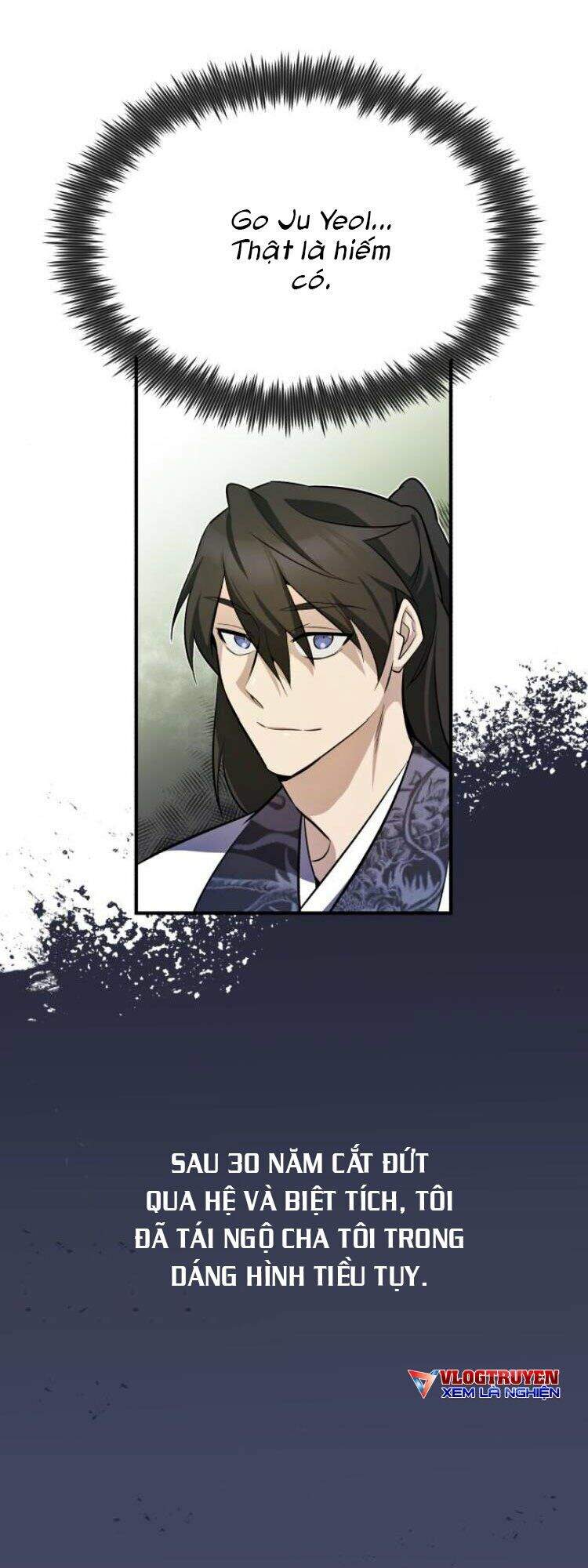Đệ Nhất Võ Sư, Cao Thủ Baek chapter 5 - Upload bởi truyensieuhay.com