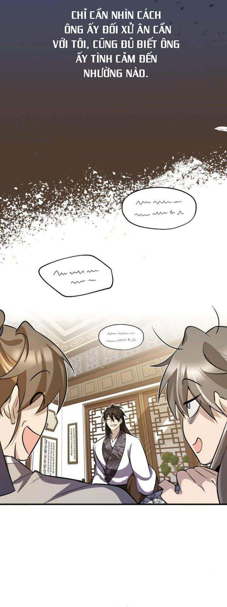 Đệ Nhất Võ Sư, Cao Thủ Baek chapter 5 - Upload bởi truyensieuhay.com