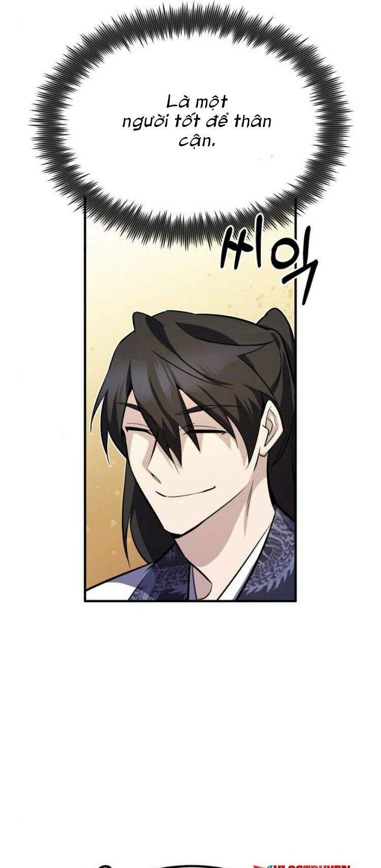 Đệ Nhất Võ Sư, Cao Thủ Baek chapter 5 - Upload bởi truyensieuhay.com