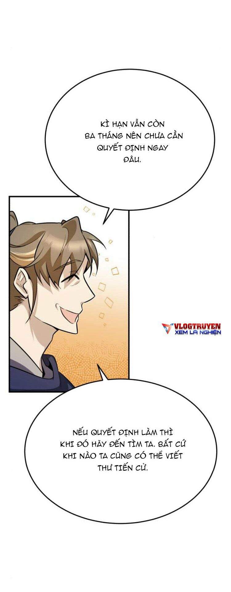 Đệ Nhất Võ Sư, Cao Thủ Baek chapter 5 - Upload bởi truyensieuhay.com