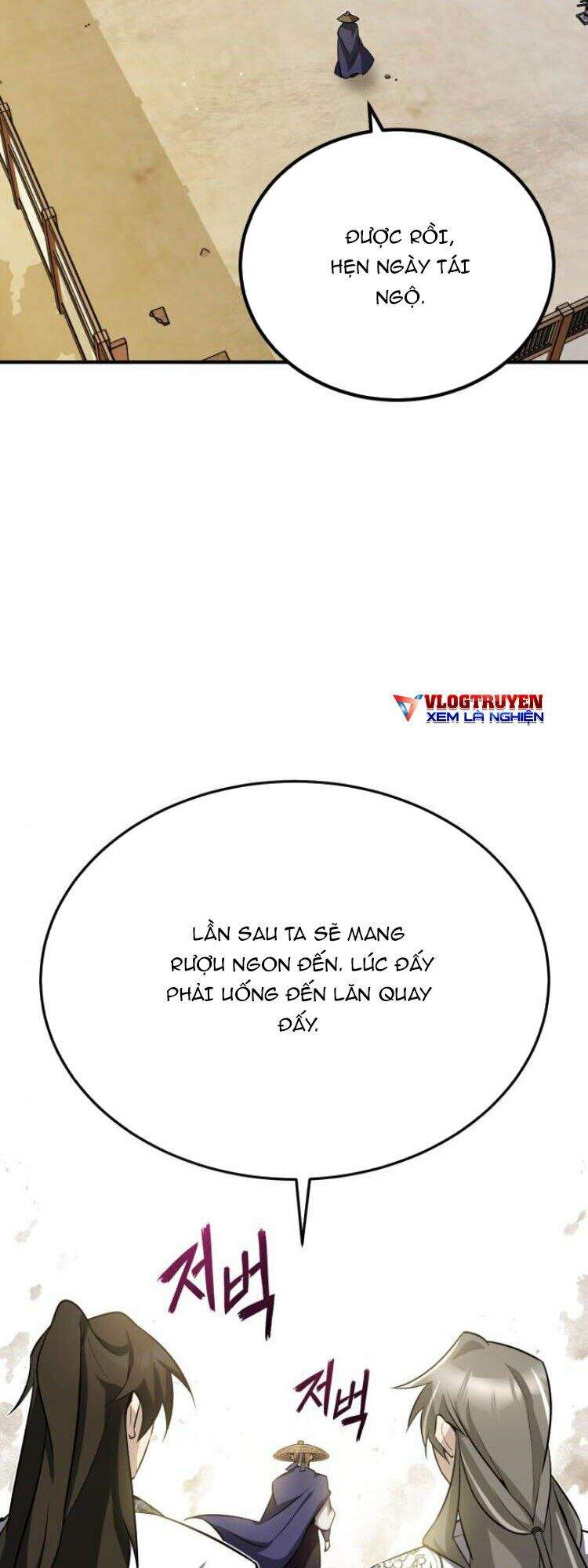 Đệ Nhất Võ Sư, Cao Thủ Baek chapter 5 - Upload bởi truyensieuhay.com