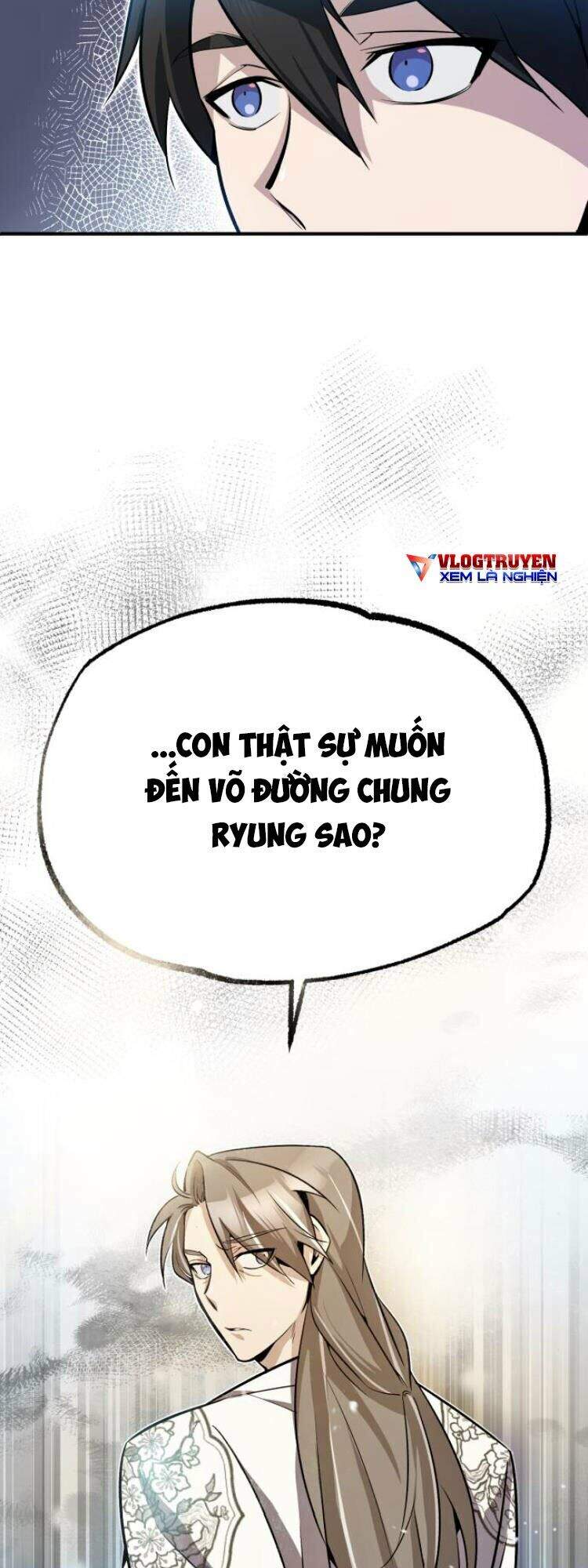 Đệ Nhất Võ Sư, Cao Thủ Baek chapter 5 - Upload bởi truyensieuhay.com
