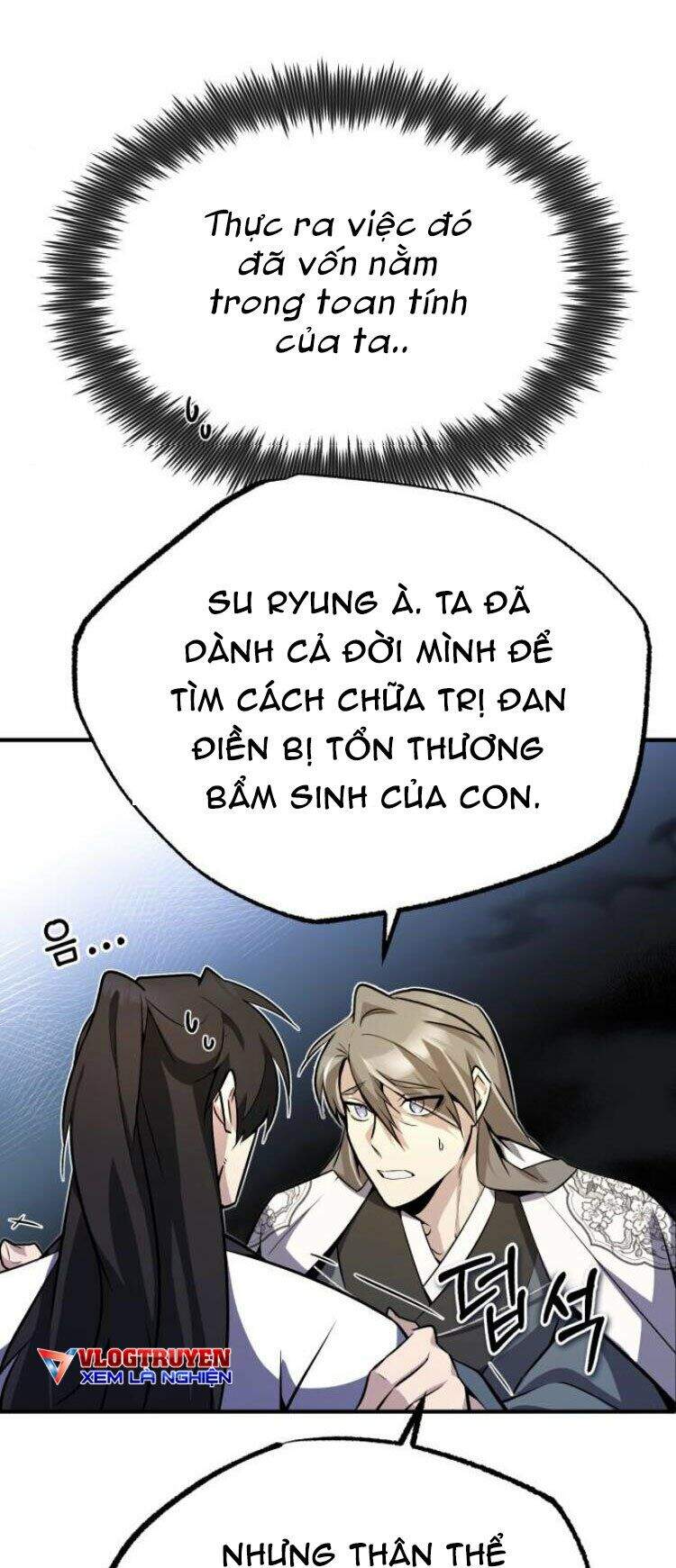 Đệ Nhất Võ Sư, Cao Thủ Baek chapter 6 - Upload bởi truyensieuhay.com