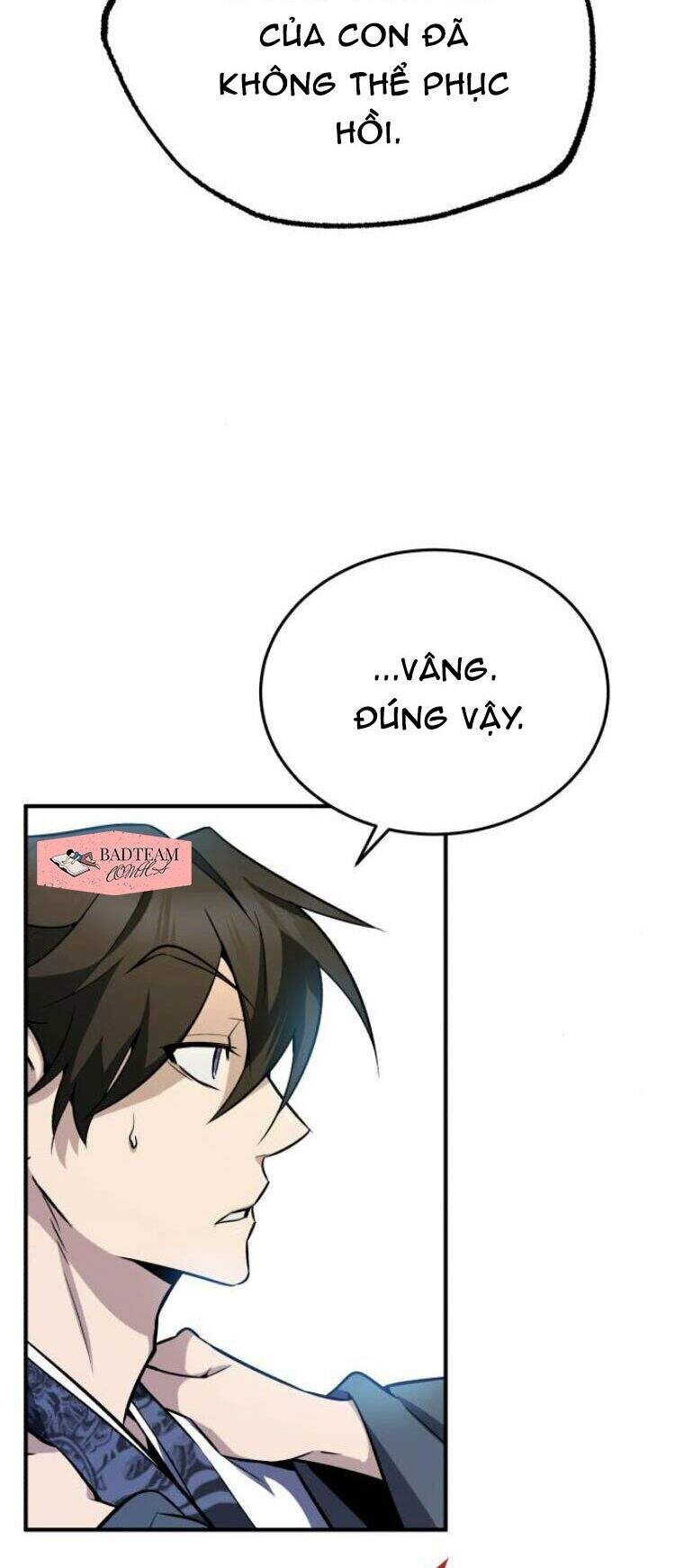 Đệ Nhất Võ Sư, Cao Thủ Baek chapter 6 - Upload bởi truyensieuhay.com