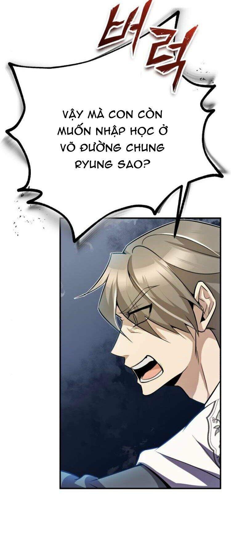 Đệ Nhất Võ Sư, Cao Thủ Baek chapter 6 - Upload bởi truyensieuhay.com