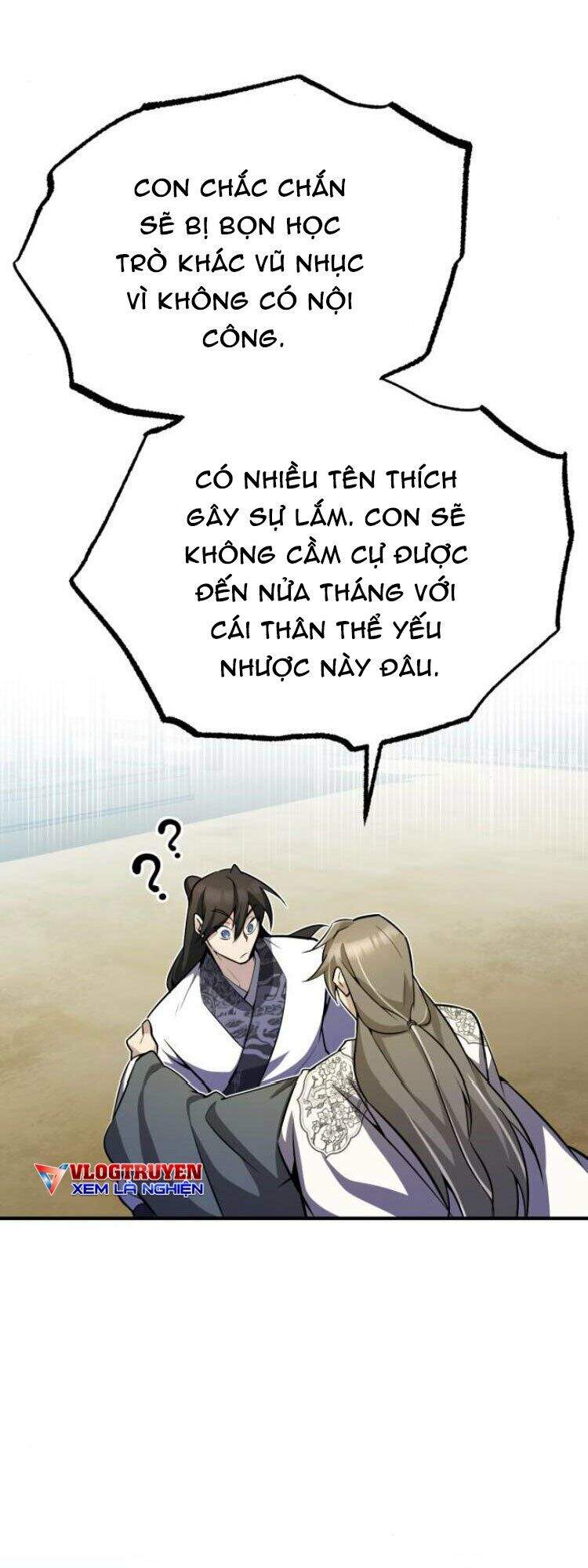 Đệ Nhất Võ Sư, Cao Thủ Baek chapter 6 - Upload bởi truyensieuhay.com