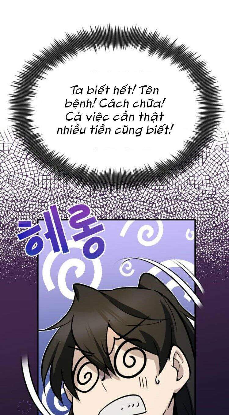 Đệ Nhất Võ Sư, Cao Thủ Baek chapter 6 - Upload bởi truyensieuhay.com