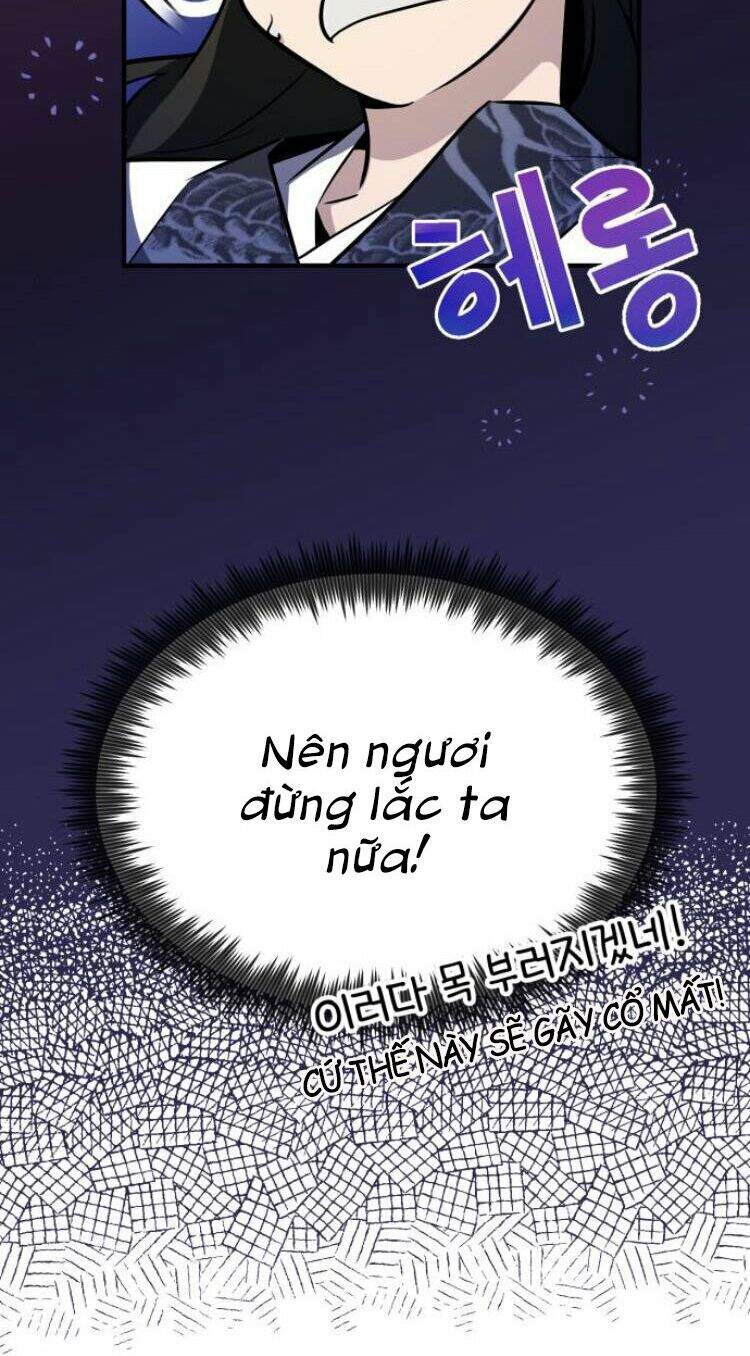 Đệ Nhất Võ Sư, Cao Thủ Baek chapter 6 - Upload bởi truyensieuhay.com