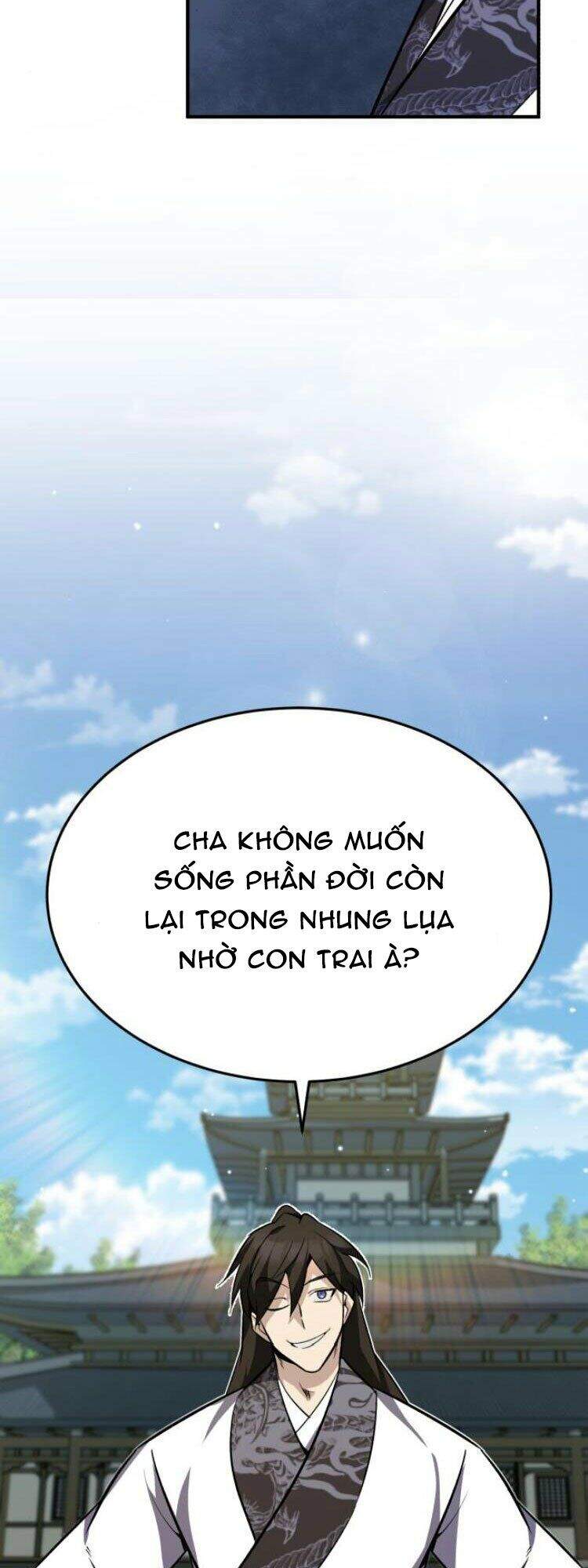 Đệ Nhất Võ Sư, Cao Thủ Baek chapter 6 - Upload bởi truyensieuhay.com
