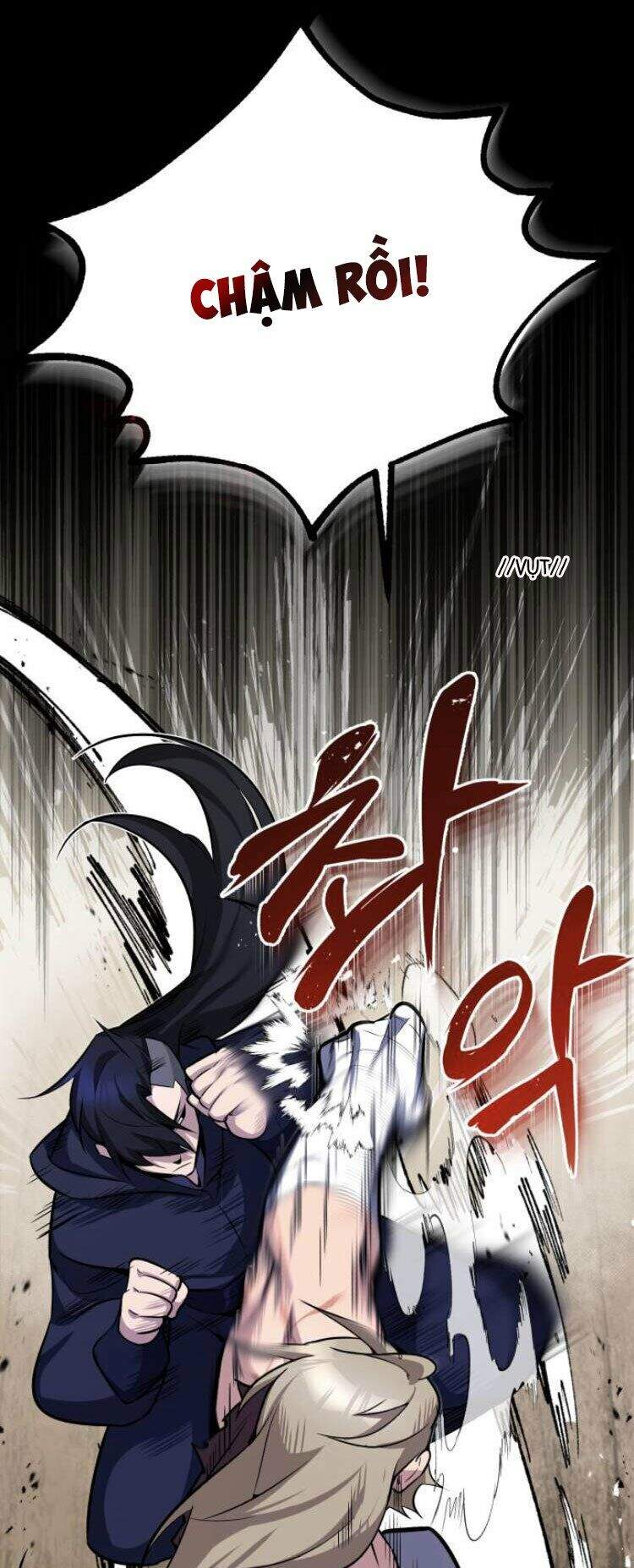Đệ Nhất Võ Sư, Cao Thủ Baek chapter 6 - Upload bởi truyensieuhay.com