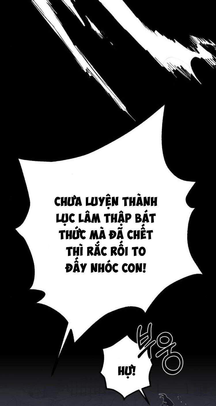Đệ Nhất Võ Sư, Cao Thủ Baek chapter 6 - Upload bởi truyensieuhay.com