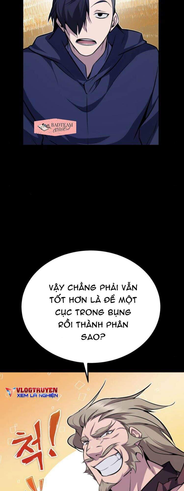 Đệ Nhất Võ Sư, Cao Thủ Baek chapter 6 - Upload bởi truyensieuhay.com