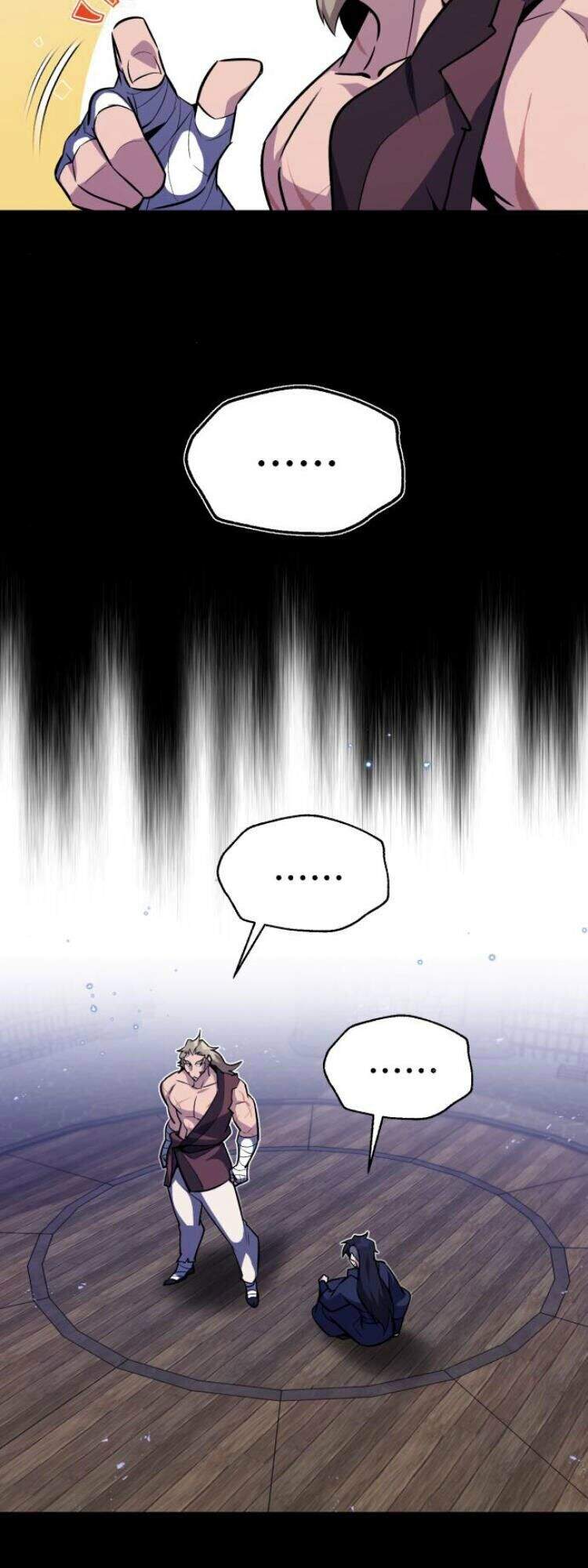 Đệ Nhất Võ Sư, Cao Thủ Baek chapter 6 - Upload bởi truyensieuhay.com
