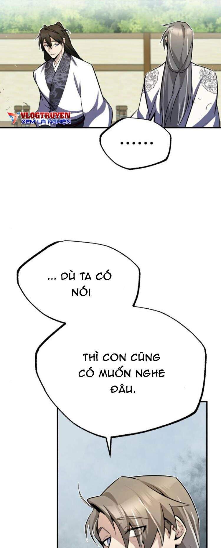 Đệ Nhất Võ Sư, Cao Thủ Baek chapter 6 - Upload bởi truyensieuhay.com