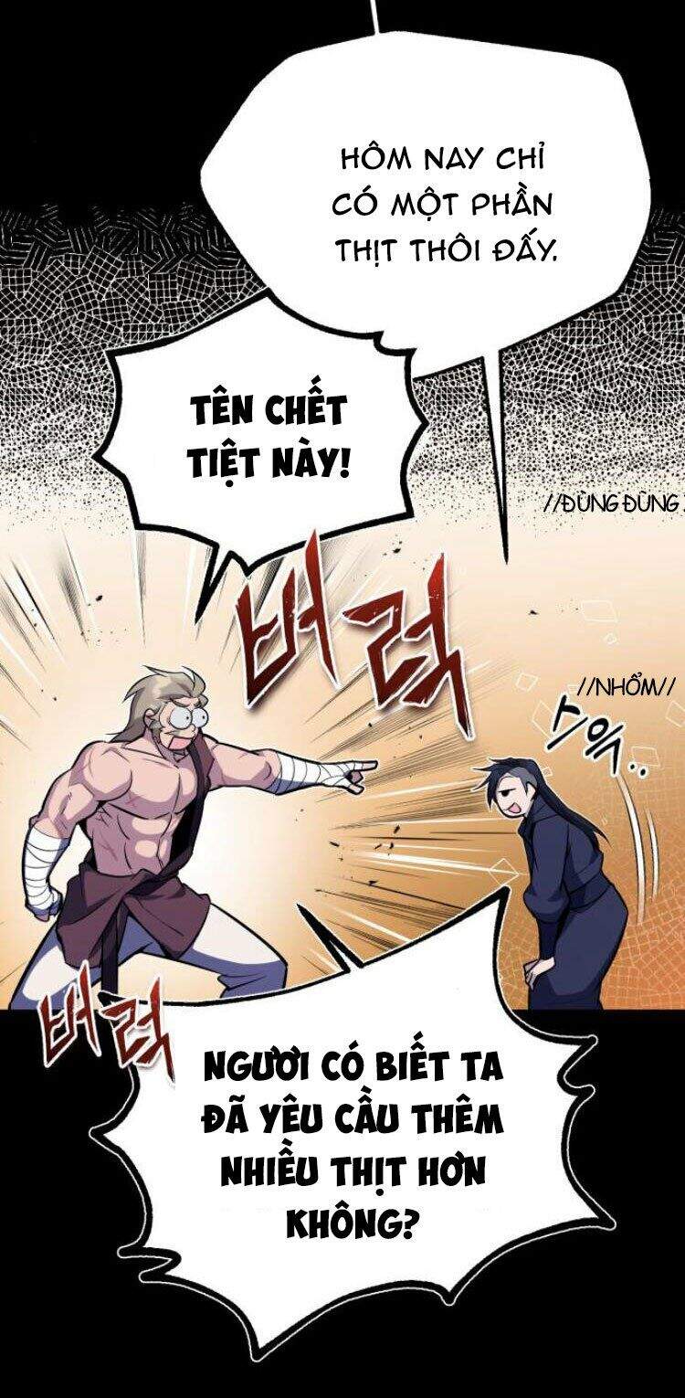 Đệ Nhất Võ Sư, Cao Thủ Baek chapter 6 - Upload bởi truyensieuhay.com