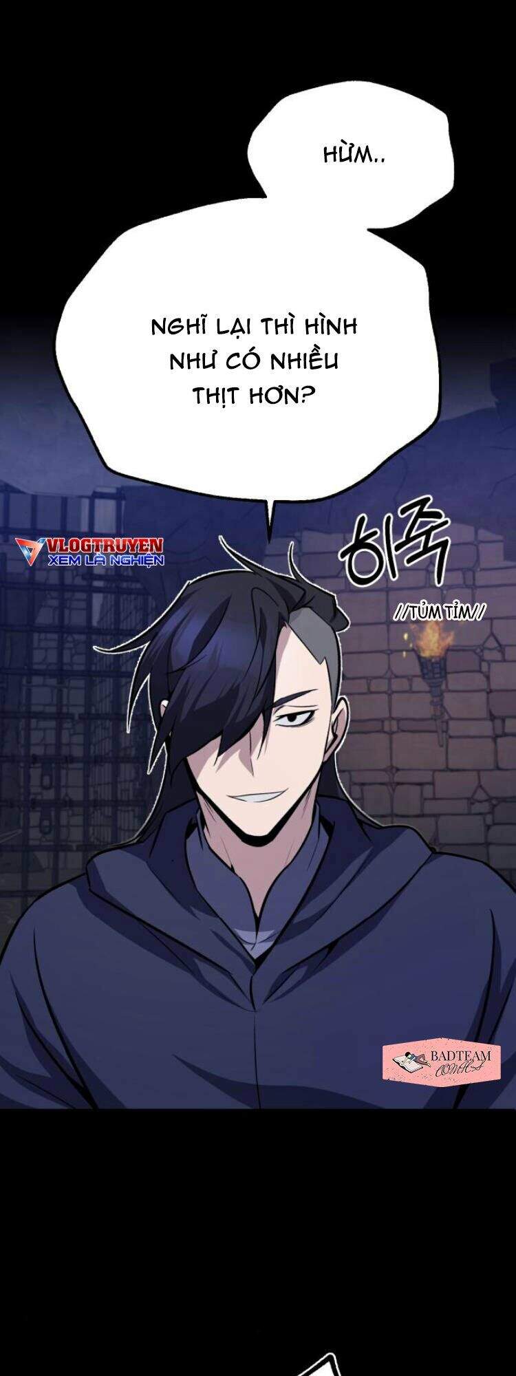 Đệ Nhất Võ Sư, Cao Thủ Baek chapter 6 - Upload bởi truyensieuhay.com