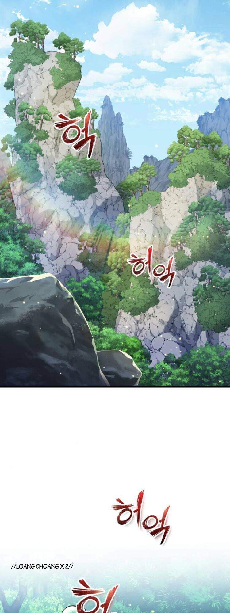 Đệ Nhất Võ Sư, Cao Thủ Baek chapter 6 - Upload bởi truyensieuhay.com