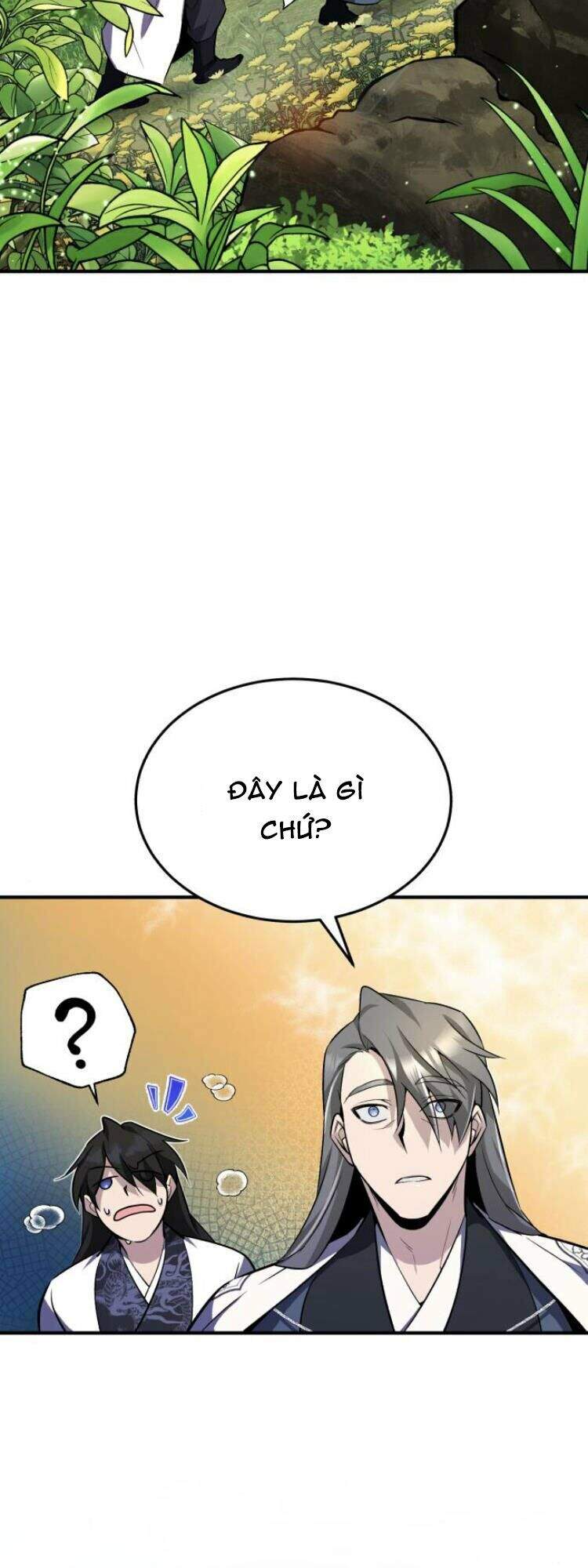 Đệ Nhất Võ Sư, Cao Thủ Baek chapter 6 - Upload bởi truyensieuhay.com