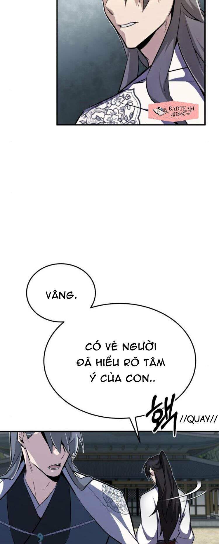 Đệ Nhất Võ Sư, Cao Thủ Baek chapter 6 - Upload bởi truyensieuhay.com