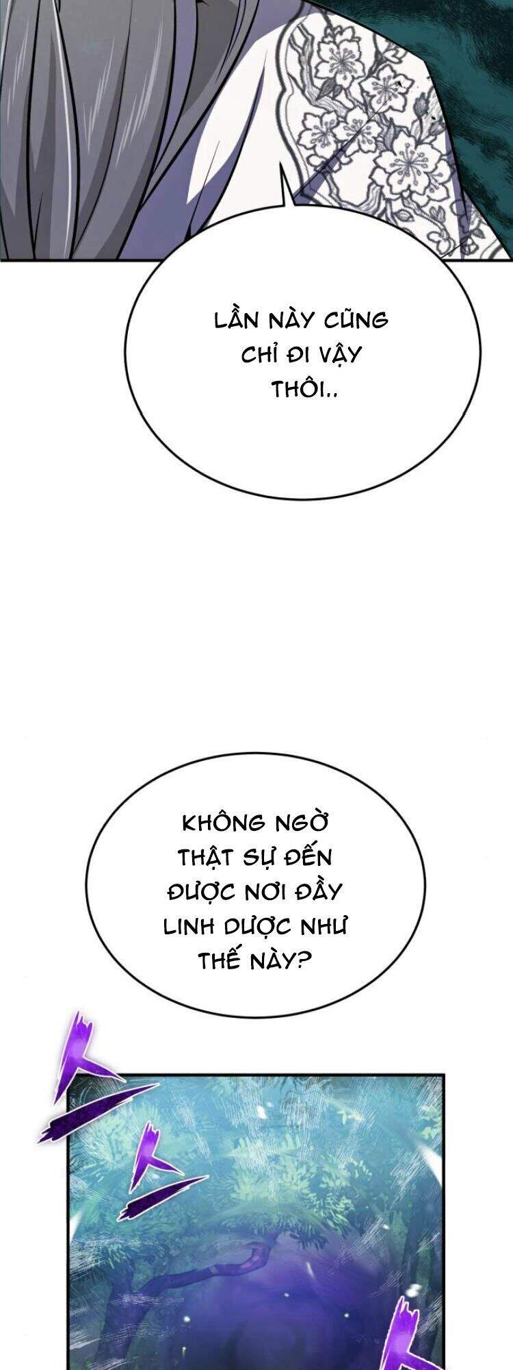 Đệ Nhất Võ Sư, Cao Thủ Baek chapter 6 - Upload bởi truyensieuhay.com