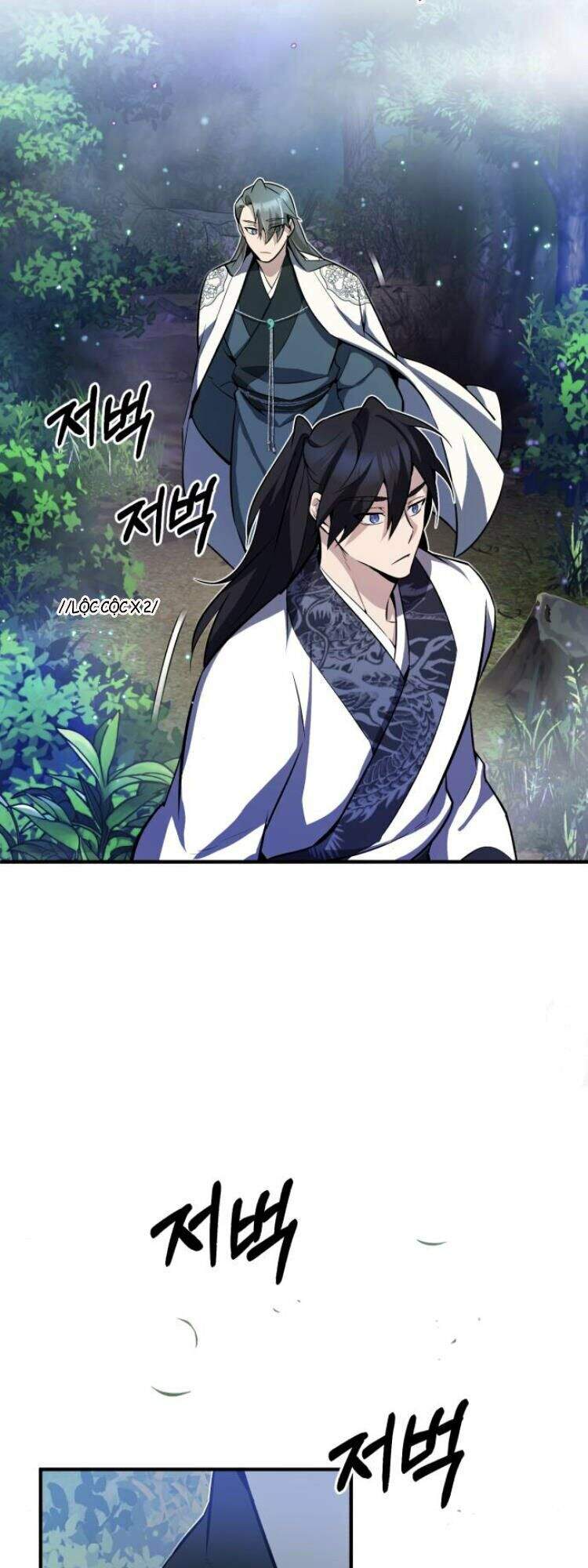 Đệ Nhất Võ Sư, Cao Thủ Baek chapter 6 - Upload bởi truyensieuhay.com