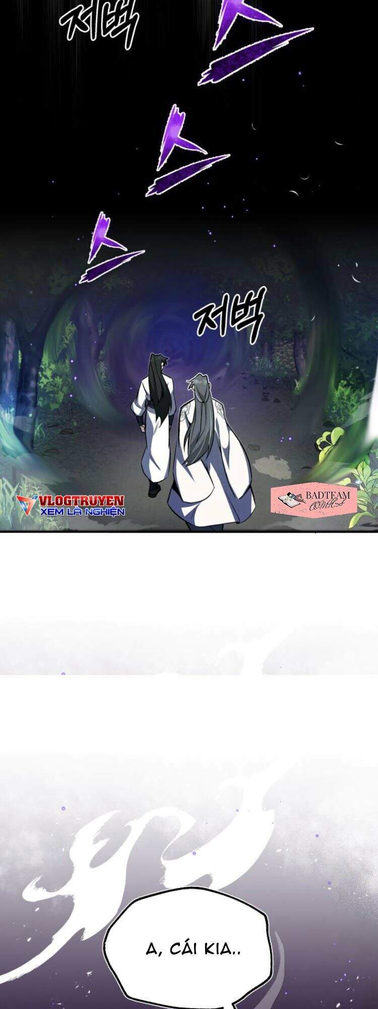 Đệ Nhất Võ Sư, Cao Thủ Baek chapter 6 - Upload bởi truyensieuhay.com