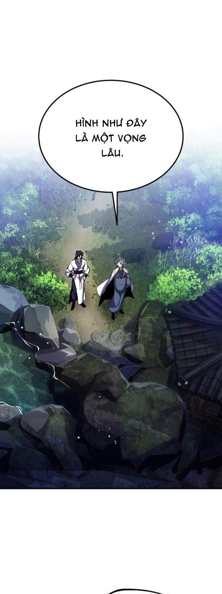 Đệ Nhất Võ Sư, Cao Thủ Baek chapter 6 - Upload bởi truyensieuhay.com