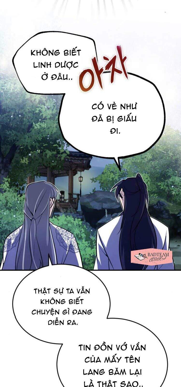 Đệ Nhất Võ Sư, Cao Thủ Baek chapter 6 - Upload bởi truyensieuhay.com