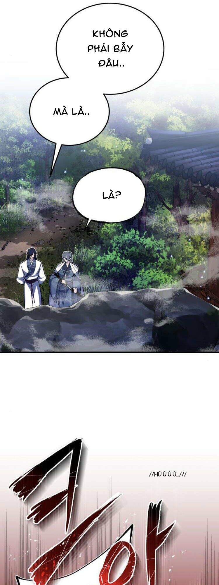 Đệ Nhất Võ Sư, Cao Thủ Baek chapter 6 - Upload bởi truyensieuhay.com