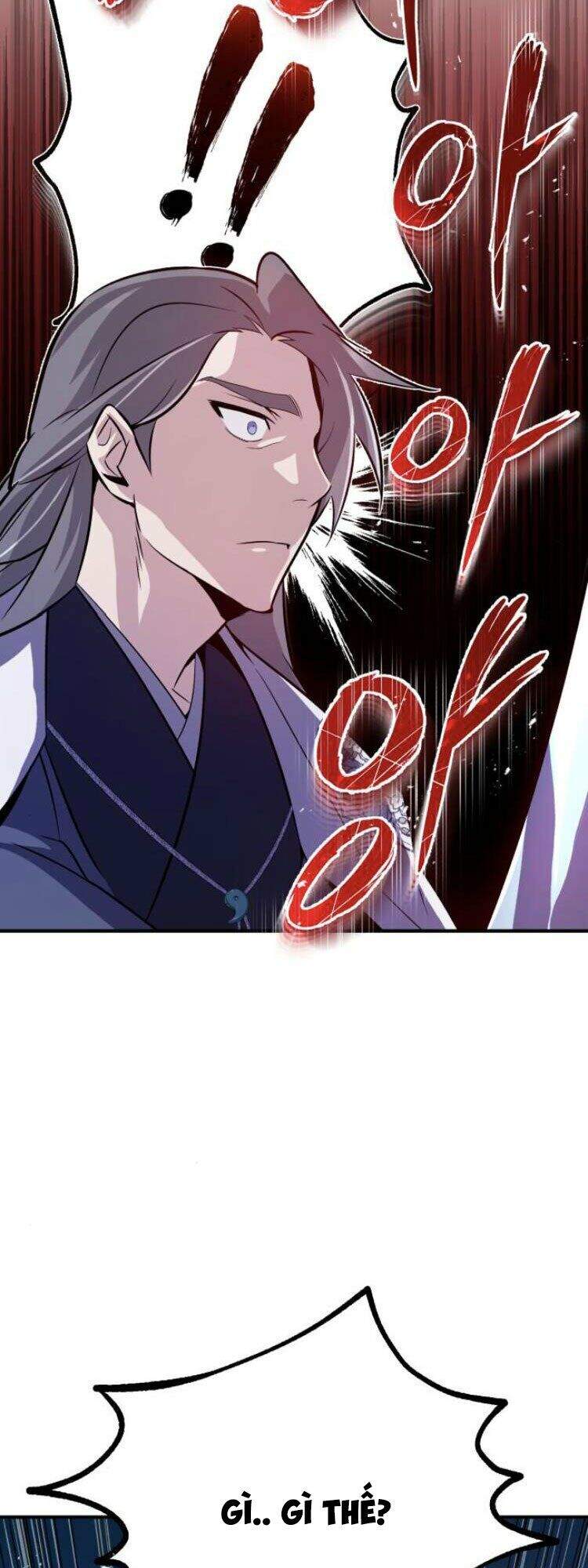 Đệ Nhất Võ Sư, Cao Thủ Baek chapter 6 - Upload bởi truyensieuhay.com