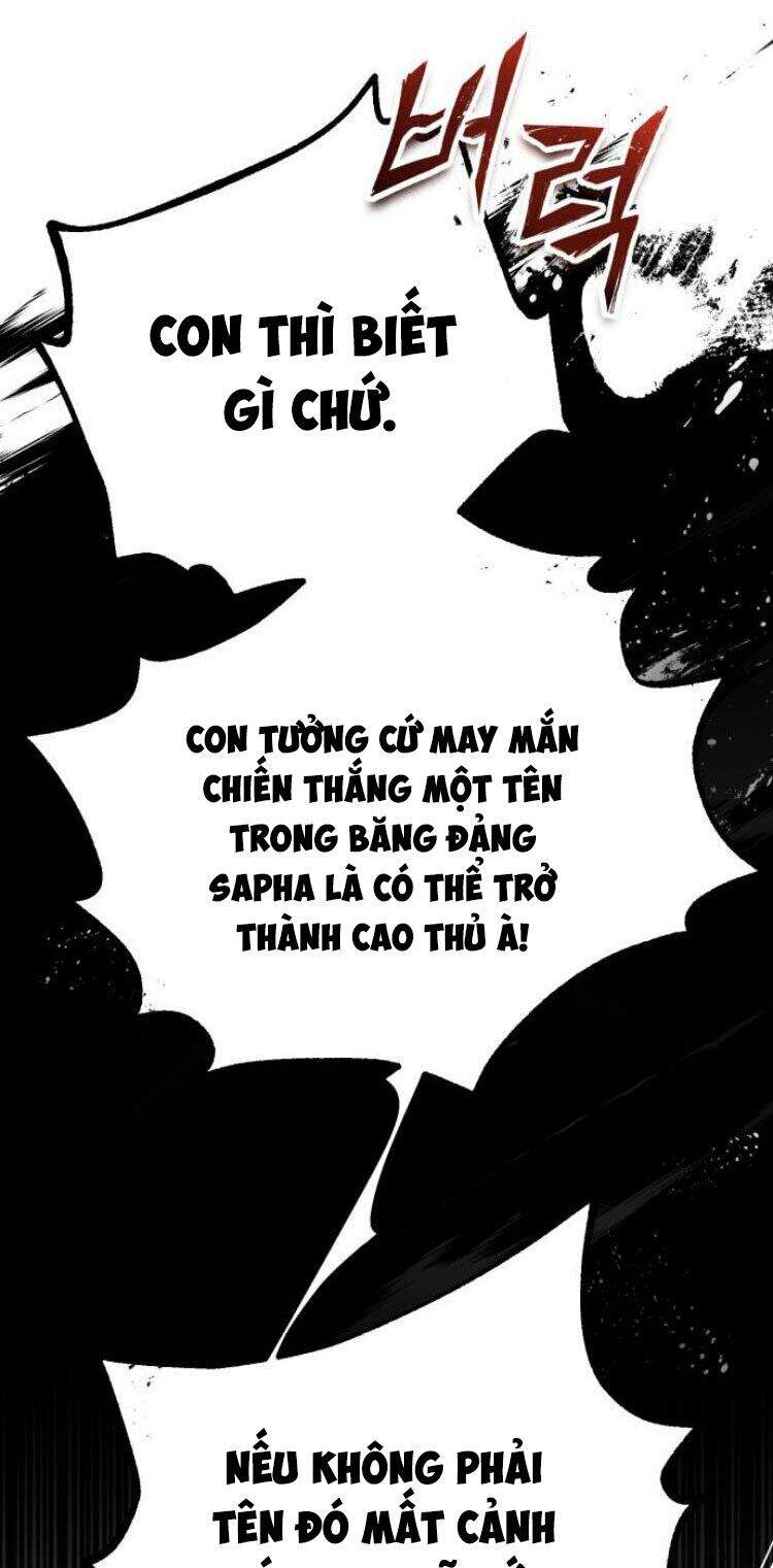 Đệ Nhất Võ Sư, Cao Thủ Baek chapter 6 - Upload bởi truyensieuhay.com