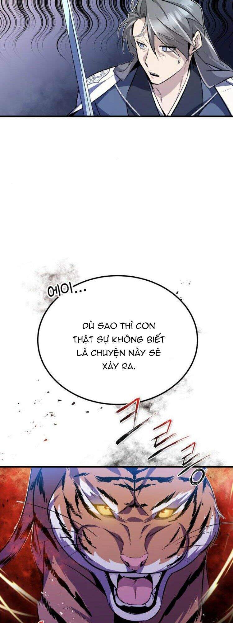 Đệ Nhất Võ Sư, Cao Thủ Baek chapter 7 - Upload bởi truyensieuhay.com