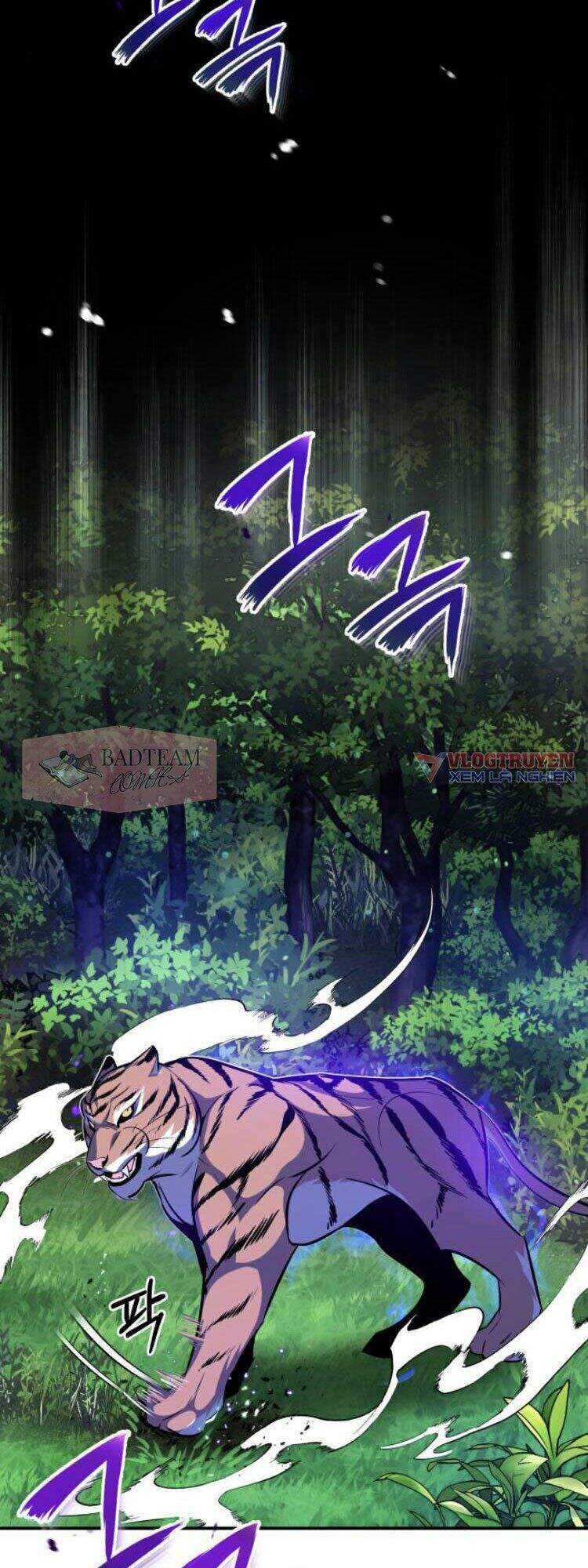 Đệ Nhất Võ Sư, Cao Thủ Baek chapter 7 - Upload bởi truyensieuhay.com