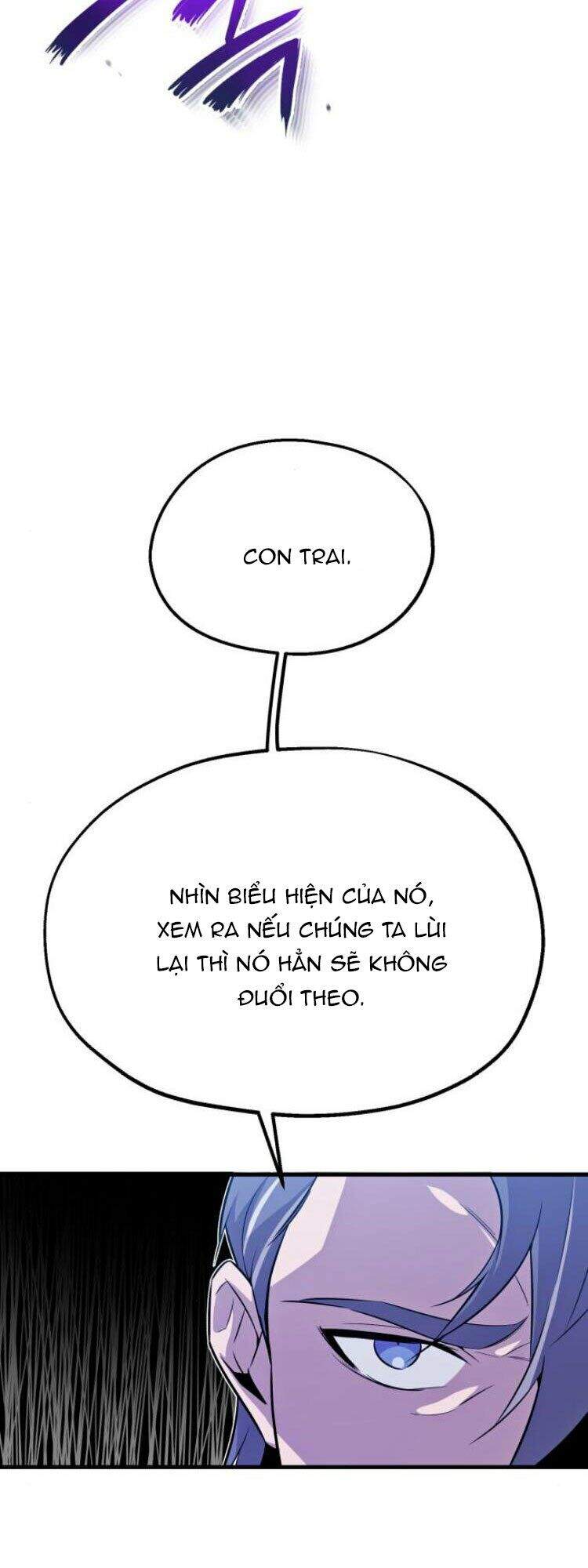 Đệ Nhất Võ Sư, Cao Thủ Baek chapter 7 - Upload bởi truyensieuhay.com