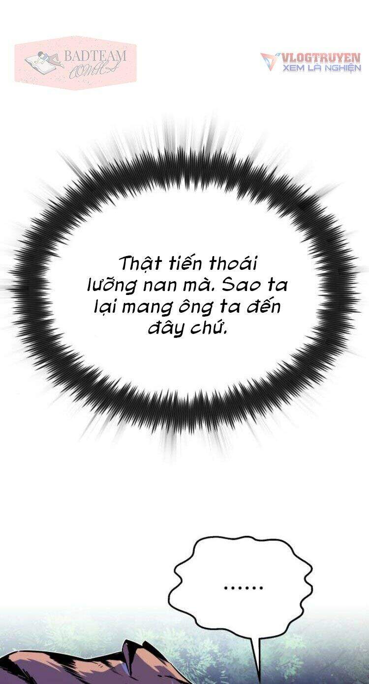 Đệ Nhất Võ Sư, Cao Thủ Baek chapter 7 - Upload bởi truyensieuhay.com