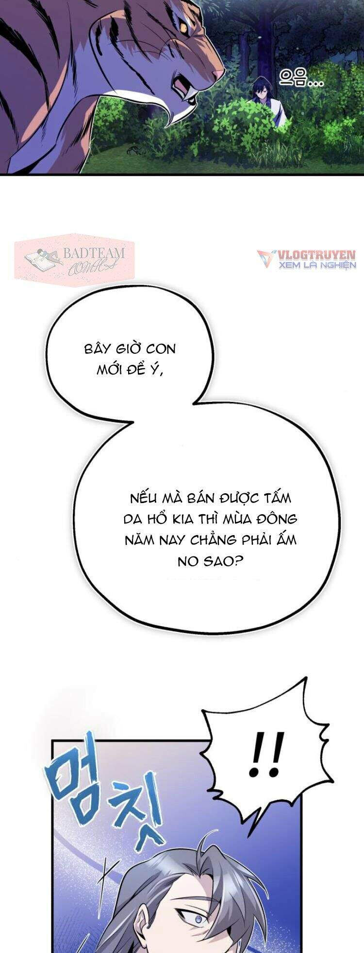 Đệ Nhất Võ Sư, Cao Thủ Baek chapter 7 - Upload bởi truyensieuhay.com