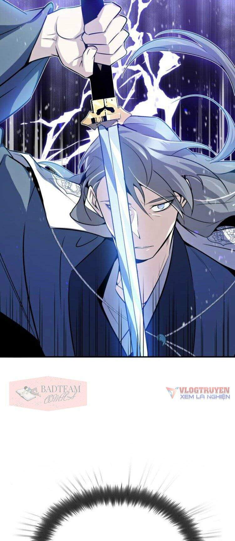 Đệ Nhất Võ Sư, Cao Thủ Baek chapter 7 - Upload bởi truyensieuhay.com