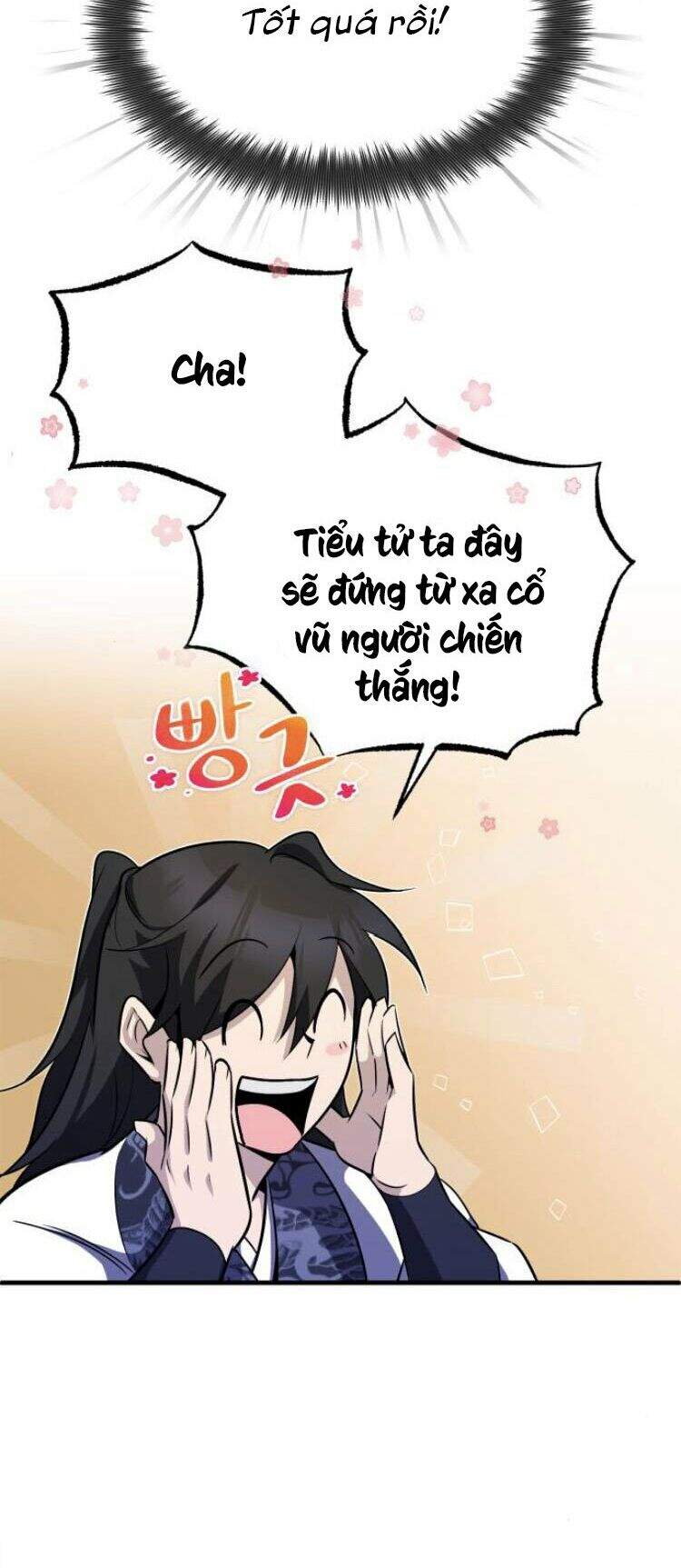 Đệ Nhất Võ Sư, Cao Thủ Baek chapter 7 - Upload bởi truyensieuhay.com