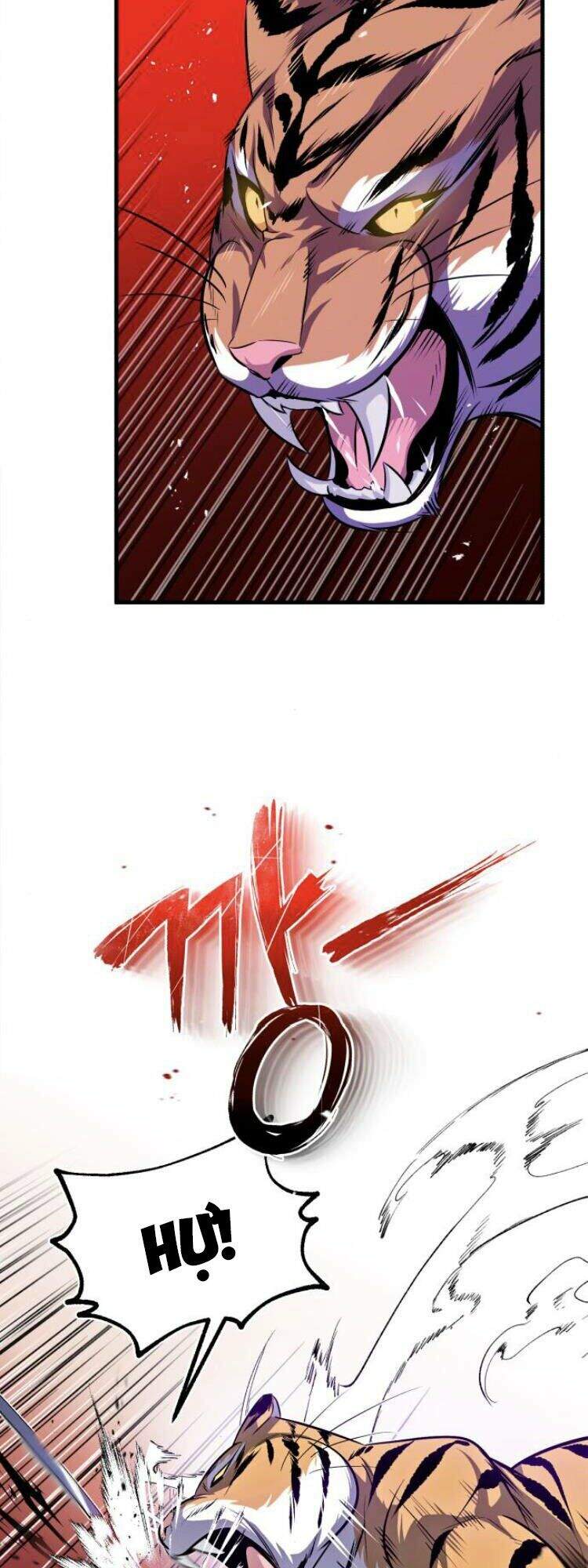 Đệ Nhất Võ Sư, Cao Thủ Baek chapter 7 - Upload bởi truyensieuhay.com