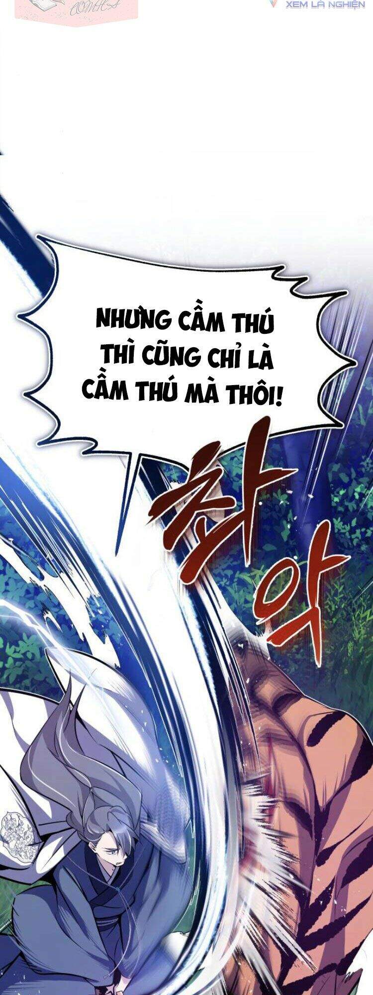 Đệ Nhất Võ Sư, Cao Thủ Baek chapter 7 - Upload bởi truyensieuhay.com