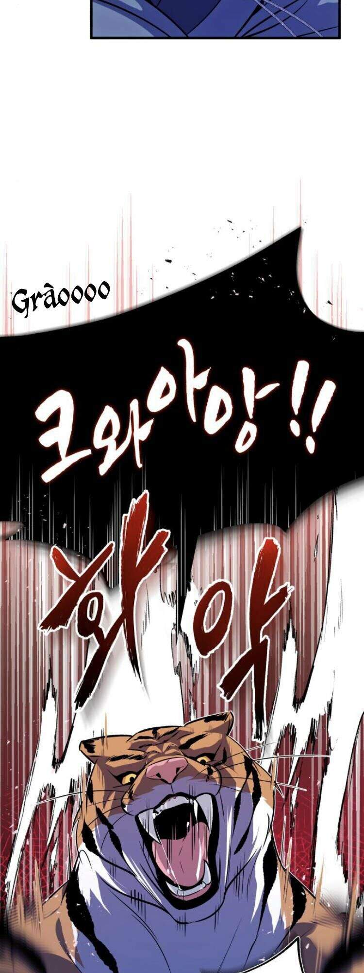 Đệ Nhất Võ Sư, Cao Thủ Baek chapter 7 - Upload bởi truyensieuhay.com
