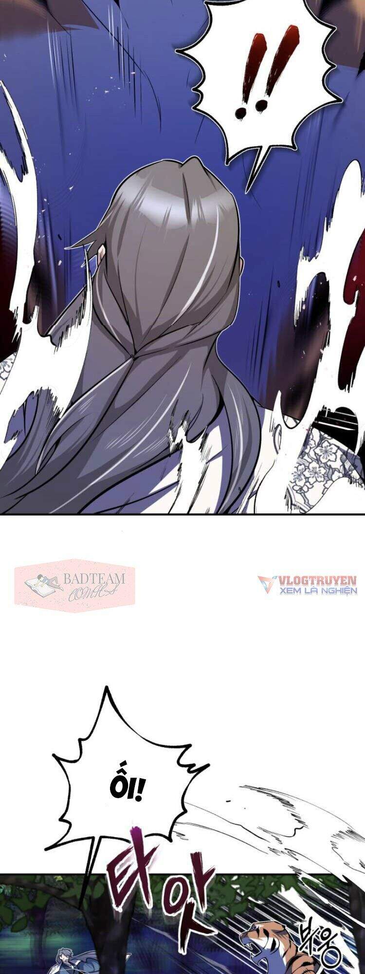 Đệ Nhất Võ Sư, Cao Thủ Baek chapter 7 - Upload bởi truyensieuhay.com